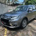 MITSUBISHI OUTLANDER 3.0 GT 4X4 V6 24V GASOLINA 4P AUTOMÁTICO MITSUBISHI OUTLANDER 3.0 GT 4X4 V6 24V GASOLINA 4P AUTOMÁTICO