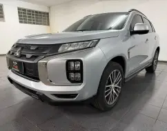 MITSUBISHI OUTLANDER SPORT 2.0 MIVEC FLEX GLS AUTOMÁTICO MITSUBISHI OUTLANDER SPORT 2.0 MIVEC FLEX GLS AUTOMÁTICO