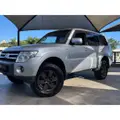 MITSUBISHI PAJERO 2.5 HD 4X4 8V TURBO INTERCOOLER DIESEL 4P MANUAL MITSUBISHI PAJERO 2.5 HD 4X4 8V TURBO INTERCOOLER DIESEL 4P MANUAL