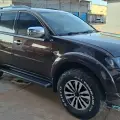 MITSUBISHI PAJERO DAKAR 3.2 HPE 4X4 7 LUGARES 16V TURBO INTERCOOLER DIESEL 4P AUTOMÁTICO MITSUBISHI PAJERO DAKAR 3.2 HPE 4X4 7 LUGARES 16V TURBO INTERCOOLER DIESEL 4P AUTOMÁTICO