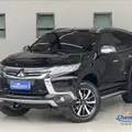 MITSUBISHI PAJERO SPORT 2.4 16V MIVEC TURBO DIESEL HPE AWD AUTOMÁTICO MITSUBISHI PAJERO SPORT 2.4 16V MIVEC TURBO DIESEL HPE AWD AUTOMÁTICO