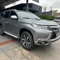 MITSUBISHI PAJERO SPORT 2.4 16V MIVEC TURBO DIESEL HPE AWD AUTOMÁTICO MITSUBISHI PAJERO SPORT 2.4 16V MIVEC TURBO DIESEL HPE AWD AUTOMÁTICO