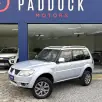 MITSUBISHI PAJERO TR4 2.0 GLS 4X4 16V FLEX 4P MANUAL MITSUBISHI PAJERO TR4 2.0 GLS 4X4 16V FLEX 4P MANUAL