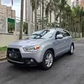 MITSUBISHI ASX 2.0 4WD 16V GASOLINA 4P AUTOMÁTICO MITSUBISHI ASX 2.0 4WD 16V GASOLINA 4P AUTOMÁTICO