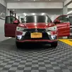 MITSUBISHI ASX 2.0 4X2 16V FLEX 4P AUTOMÁTICO MITSUBISHI ASX 2.0 4X2 16V FLEX 4P AUTOMÁTICO