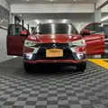 MITSUBISHI ASX 2.0 4X2 16V FLEX 4P AUTOMÁTICO MITSUBISHI ASX 2.0 4X2 16V FLEX 4P AUTOMÁTICO