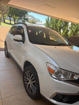 MITSUBISHI-ASX-2018