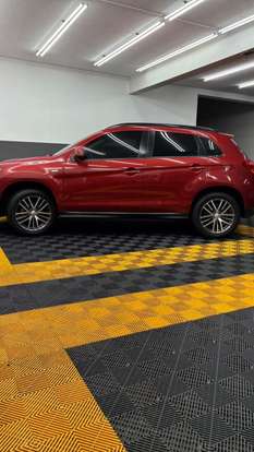 MITSUBISHI-ASX-2017