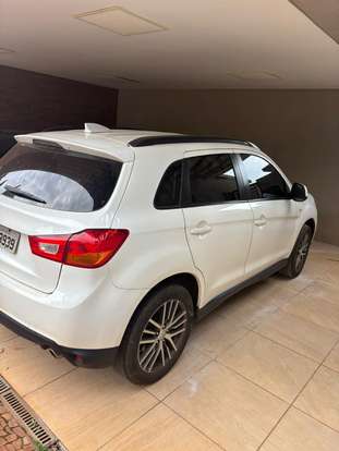 MITSUBISHI-ASX-2018
