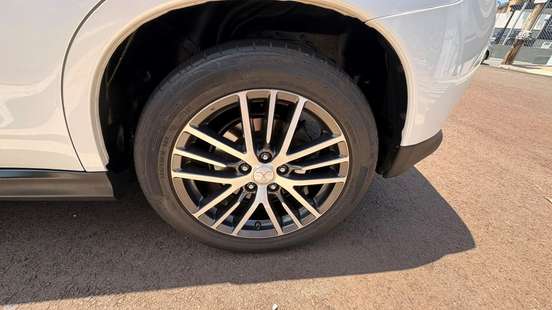 MITSUBISHI-ASX-2018