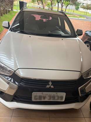 MITSUBISHI-ASX-2018