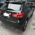 MITSUBISHI ASX 2.0 4X2 16V GASOLINA 4P MANUAL MITSUBISHI ASX 2.0 4X2 16V GASOLINA 4P MANUAL