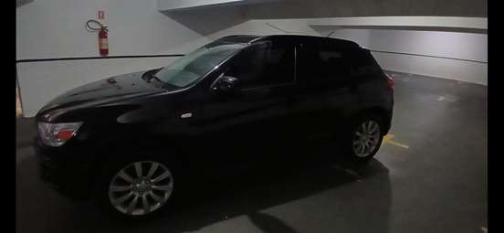 MITSUBISHI-ASX-2014