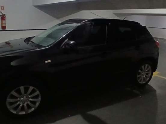 MITSUBISHI-ASX-2.0 4X2 16V GASOLINA 4P MANUAL MITSUBISHI-ASX-2014