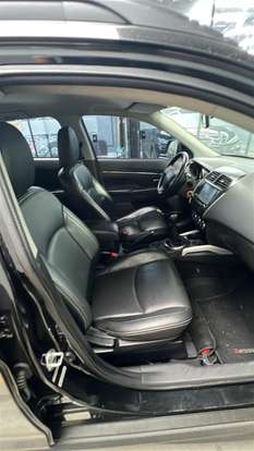 MITSUBISHI-ASX-2014
