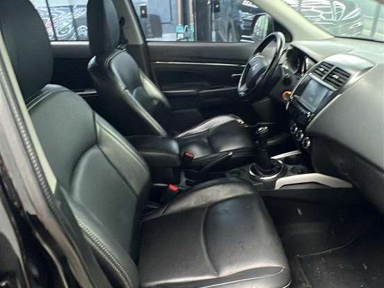 MITSUBISHI-ASX-2.0 4X2 16V GASOLINA 4P MANUAL MITSUBISHI-ASX-2014