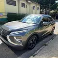 MITSUBISHI ECLIPSE CROSS 1.5 MIVEC TURBO GASOLINA GLS CVT MITSUBISHI ECLIPSE CROSS 1.5 MIVEC TURBO GASOLINA GLS CVT