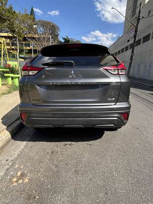MITSUBISHI-ECLIPSE CROSS-2022