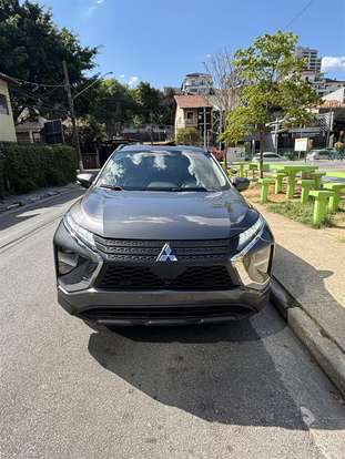 MITSUBISHI-ECLIPSE CROSS-2022