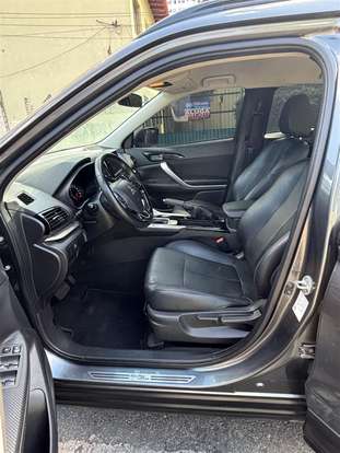 MITSUBISHI-ECLIPSE CROSS-2022