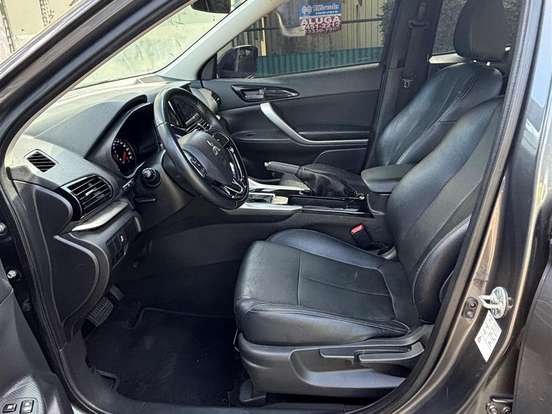 MITSUBISHI-ECLIPSE CROSS-1.5 MIVEC TURBO GASOLINA GLS CVT MITSUBISHI-ECLIPSE CROSS-2022