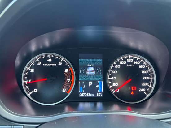 MITSUBISHI-ECLIPSE CROSS-1.5 MIVEC TURBO GASOLINA GLS CVT MITSUBISHI-ECLIPSE CROSS-2022