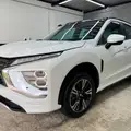 MITSUBISHI ECLIPSE CROSS 1.5 MIVEC TURBO GASOLINA HPE-S S-AWC CVT MITSUBISHI ECLIPSE CROSS 1.5 MIVEC TURBO GASOLINA HPE-S S-AWC CVT