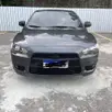 MITSUBISHI LANCER 2.0 HL-T 16V GASOLINA 4P AUTOMÁTICO MITSUBISHI LANCER 2.0 HL-T 16V GASOLINA 4P AUTOMÁTICO