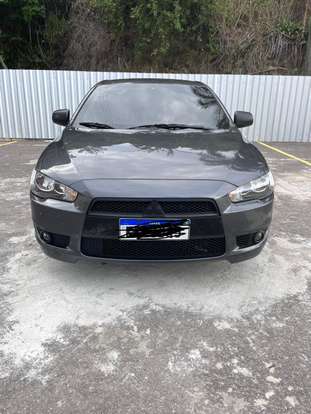 MITSUBISHI-LANCER-2018