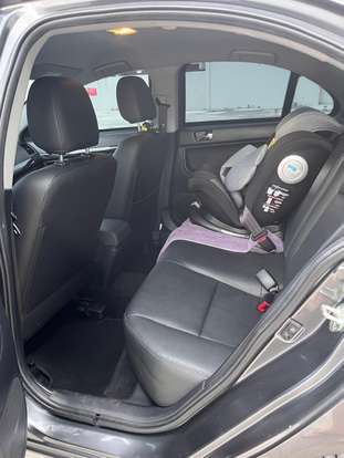 MITSUBISHI-LANCER-2018