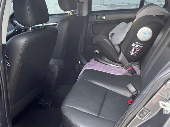 MITSUBISHI-LANCER-2.0 HL-T 16V GASOLINA 4P AUTOMÁTICO MITSUBISHI-LANCER-2018