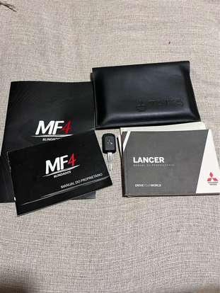 MITSUBISHI-LANCER-2018