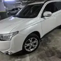 MITSUBISHI OUTLANDER 2.0 16V GASOLINA 4P AUTOMÁTICO MITSUBISHI OUTLANDER 2.0 16V GASOLINA 4P AUTOMÁTICO