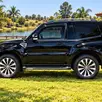 MITSUBISHI PAJERO 3.5 HPE 4X4 7 LUGARES V6 24V FLEX 4P AUTOMÁTICO MITSUBISHI PAJERO 3.5 HPE 4X4 7 LUGARES V6 24V FLEX 4P AUTOMÁTICO