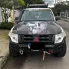 MITSUBISHI PAJERO FULL 3.8 HPE 4X4 V6 24V GASOLINA 2P AUTOMÁTICO MITSUBISHI PAJERO FULL 3.8 HPE 4X4 V6 24V GASOLINA 2P AUTOMÁTICO