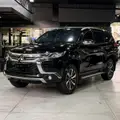 MITSUBISHI PAJERO SPORT 2.4 16V MIVEC TURBO DIESEL HPE AWD AUTOMÁTICO MITSUBISHI PAJERO SPORT 2.4 16V MIVEC TURBO DIESEL HPE AWD AUTOMÁTICO