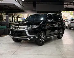 MITSUBISHI PAJERO SPORT 2.4 16V MIVEC TURBO DIESEL HPE AWD AUTOMÁTICO MITSUBISHI PAJERO SPORT 2.4 16V MIVEC TURBO DIESEL HPE AWD AUTOMÁTICO