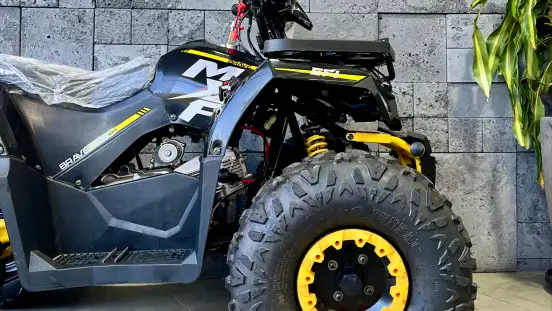 MXF-PRO RACING 90-2026