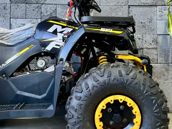 MXF-PRO RACING 90 MXF-PRO RACING 90-2026