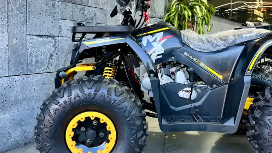 MXF-PRO RACING 90 MXF-PRO RACING 90-2026