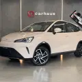 NETA AYA 40,7 KW ELÉTRICO COMFORT NETA AYA 40,7 KW ELÉTRICO COMFORT