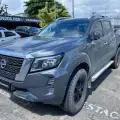NISSAN FRONTIER 2.3 16V TURBO DIESEL XE CD 4X4 AUTOMÁTICO NISSAN FRONTIER 2.3 16V TURBO DIESEL XE CD 4X4 AUTOMÁTICO