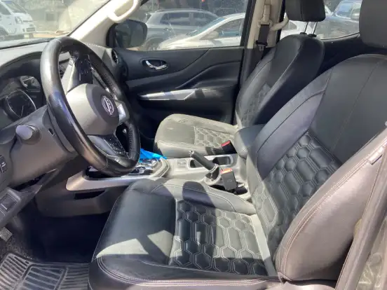 NISSAN-FRONTIER-2023