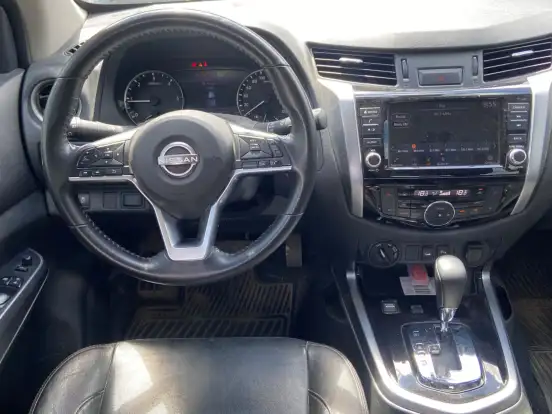 NISSAN-FRONTIER-2023