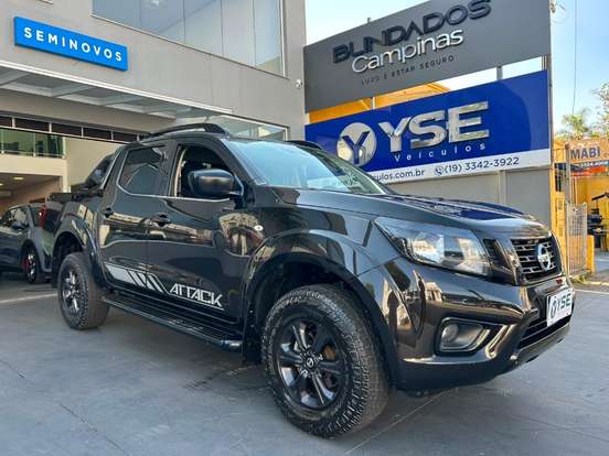 NISSAN-FRONTIER-2020