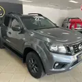 NISSAN FRONTIER 2.3 16V TURBO DIESEL ATTACK CD 4X4 AUTOMÁTICO NISSAN FRONTIER 2.3 16V TURBO DIESEL ATTACK CD 4X4 AUTOMÁTICO