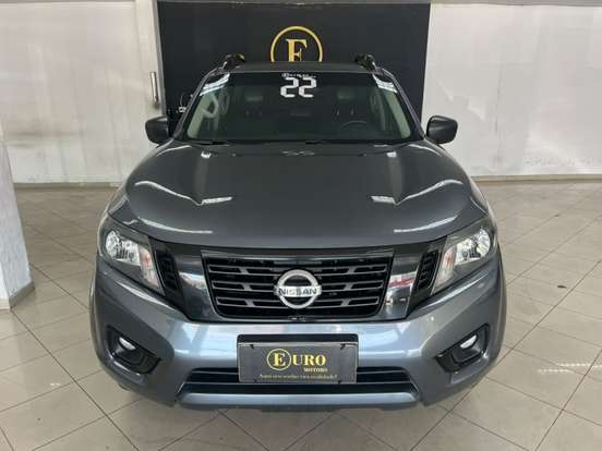NISSAN-FRONTIER-2021