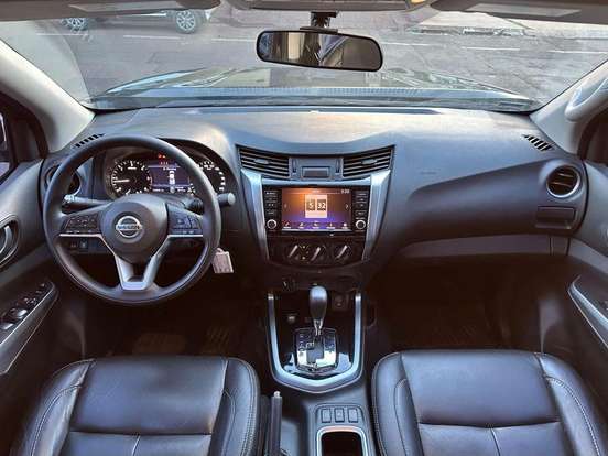 NISSAN-FRONTIER-2022