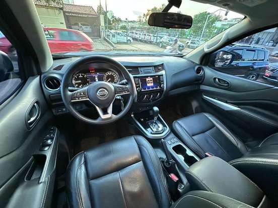 NISSAN-FRONTIER-2022