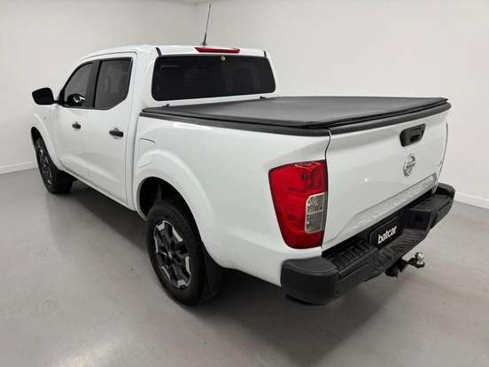 NISSAN-FRONTIER-2022